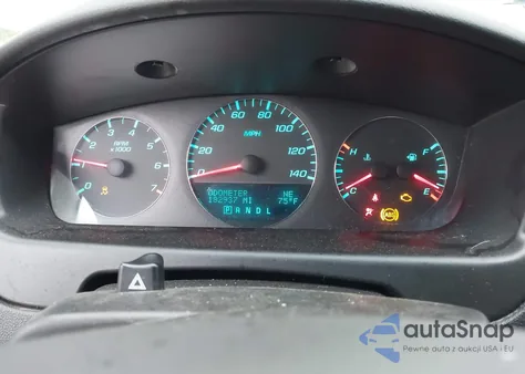 2013 Chevrolet Impala Lt z USA, uszkodzony, nr VIN 2G1WG5E3XD1124978